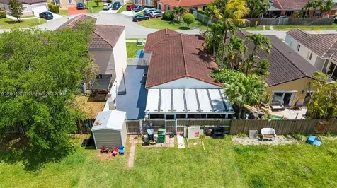 17434 SW 143rd Place Miami FL 33177