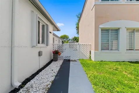 17434 SW 143rd Place Miami FL 33177