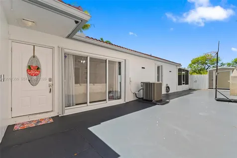 17434 SW 143rd Place Miami FL 33177