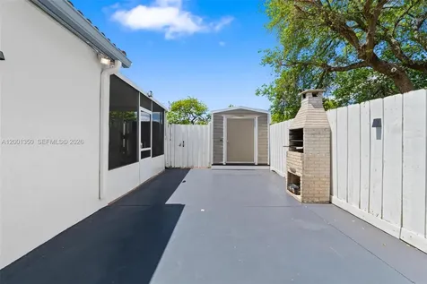 17434 SW 143rd Place Miami FL 33177