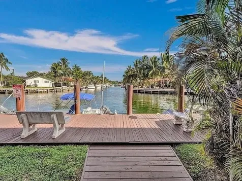 2430 NE 135th Street North Miami FL 33181