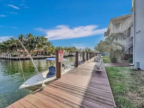 2430 NE 135th Street North Miami FL 33181