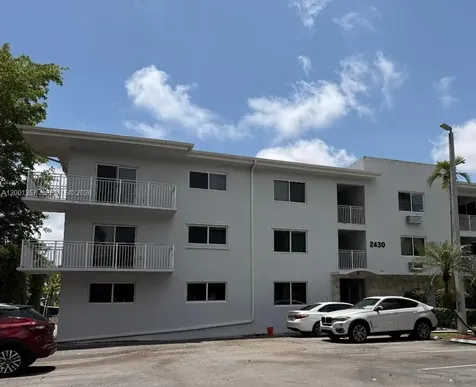 2430 NE 135th Street North Miami FL 33181