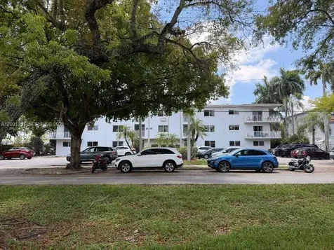 2430 NE 135th Street North Miami FL 33181