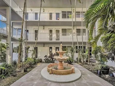 2430 NE 135th Street North Miami FL 33181