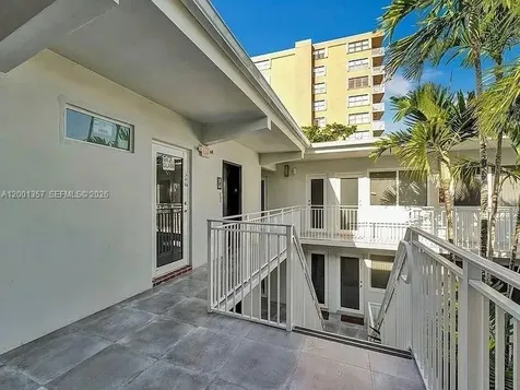 2430 NE 135th Street North Miami FL 33181