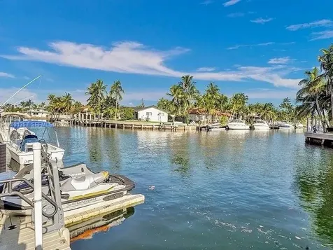 2430 NE 135th Street North Miami FL 33181