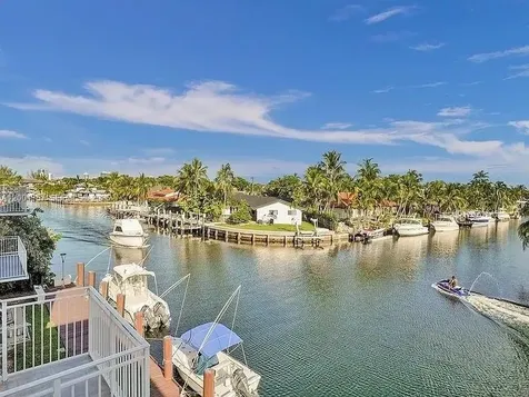 2430 NE 135th Street North Miami FL 33181