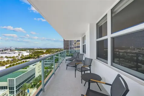 9511 Collins Avenue Surfside FL 33154