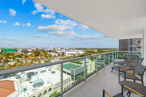 9511 Collins Avenue Surfside FL 33154