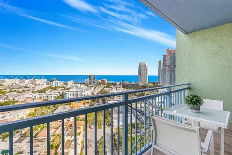 90 Alton Road Miami Beach FL 33139