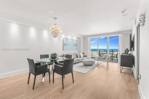 90 Alton Road Miami Beach FL 33139
