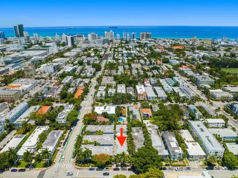 1561 Lenox Avenue Miami Beach FL 33139