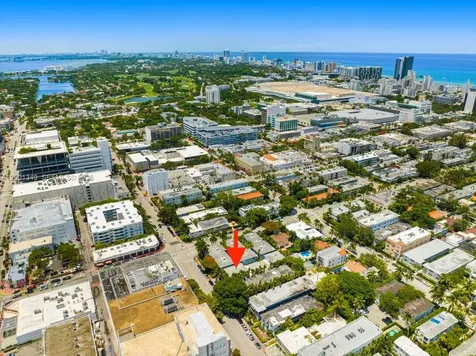 1561 Lenox Avenue Miami Beach FL 33139
