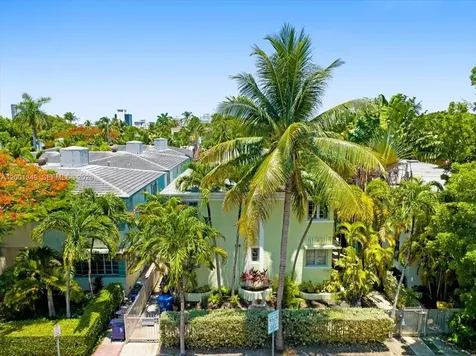 1561 Lenox Avenue Miami Beach FL 33139
