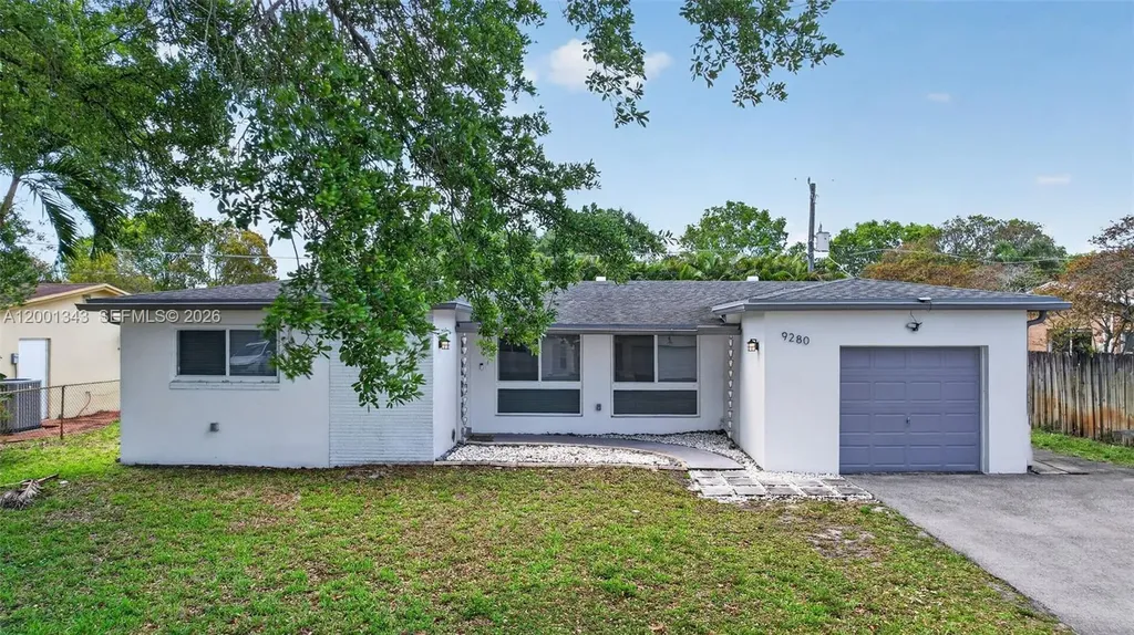 9280 SW 55th Court Cooper City FL 33328