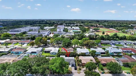 9280 SW 55th Court Cooper City FL 33328