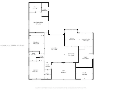 9280 SW 55th Court Cooper City FL 33328