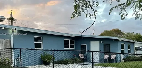 800 N 70th Avenue Hollywood FL 33024