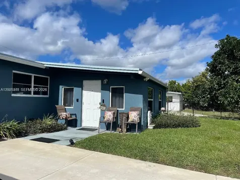 800 N 70th Avenue Hollywood FL 33024