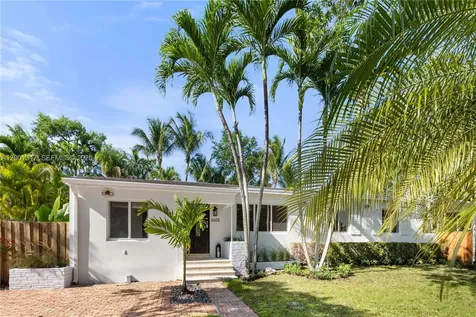6605 SW 61st Street South Miami FL 33143