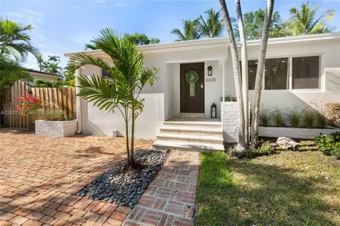 6605 SW 61st Street South Miami FL 33143