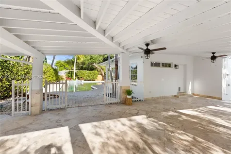 6605 SW 61st Street South Miami FL 33143