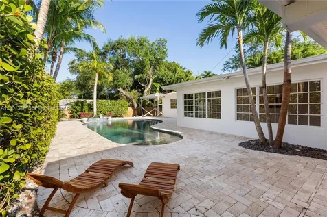 6605 SW 61st Street South Miami FL 33143