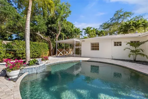 6605 SW 61st Street South Miami FL 33143