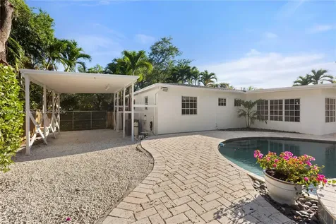 6605 SW 61st Street South Miami FL 33143