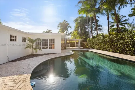 6605 SW 61st Street South Miami FL 33143