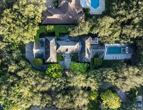 9741 W Suburban Drive Pinecrest FL 33156