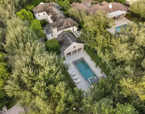 9741 W Suburban Drive Pinecrest FL 33156