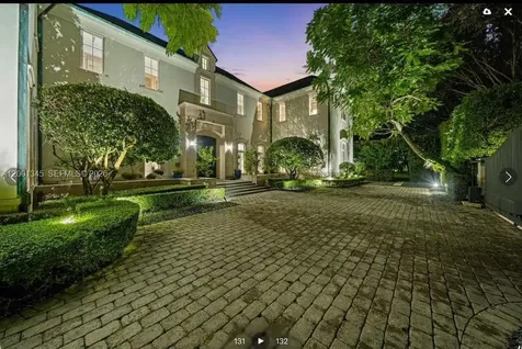9741 W Suburban Drive Pinecrest FL 33156