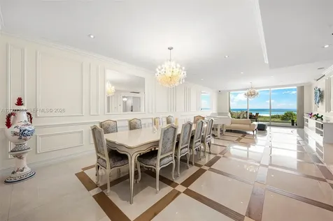 9349 Collins Avenue Surfside FL 33154