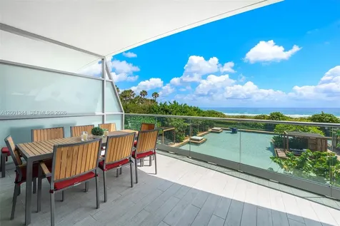 9349 Collins Avenue Surfside FL 33154