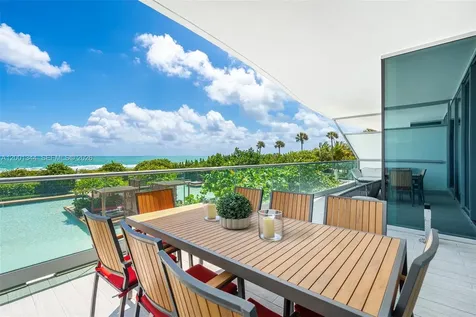 9349 Collins Avenue Surfside FL 33154