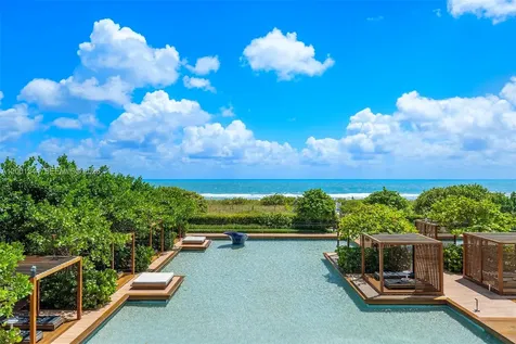 9349 Collins Avenue Surfside FL 33154