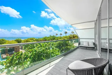 9349 Collins Avenue Surfside FL 33154