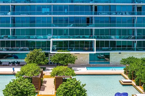 9349 Collins Avenue Surfside FL 33154
