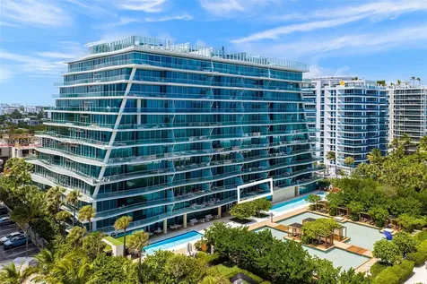 9349 Collins Avenue Surfside FL 33154