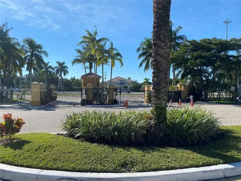 9645 NW 1st Court Pembroke Pines FL 33024
