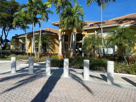 9645 NW 1st Court Pembroke Pines FL 33024