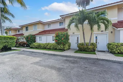 2186 NE 167th Street North Miami Beach FL 33162