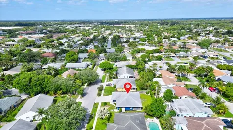 1067 Julia Heights Drive Lantana FL 33462