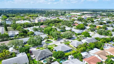 1067 Julia Heights Drive Lantana FL 33462