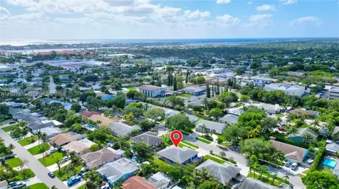 1067 Julia Heights Drive Lantana FL 33462