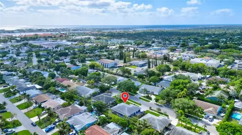 1067 Julia Heights Drive Lantana FL 33462