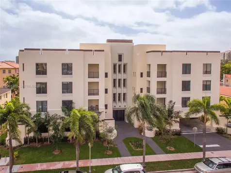 26 Santillane Avenue Coral Gables FL 33134