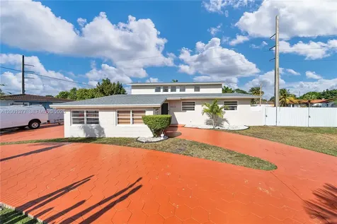 8241 SW 12th Terrace Miami FL 33144